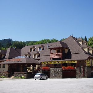 Hotel Altenberg
